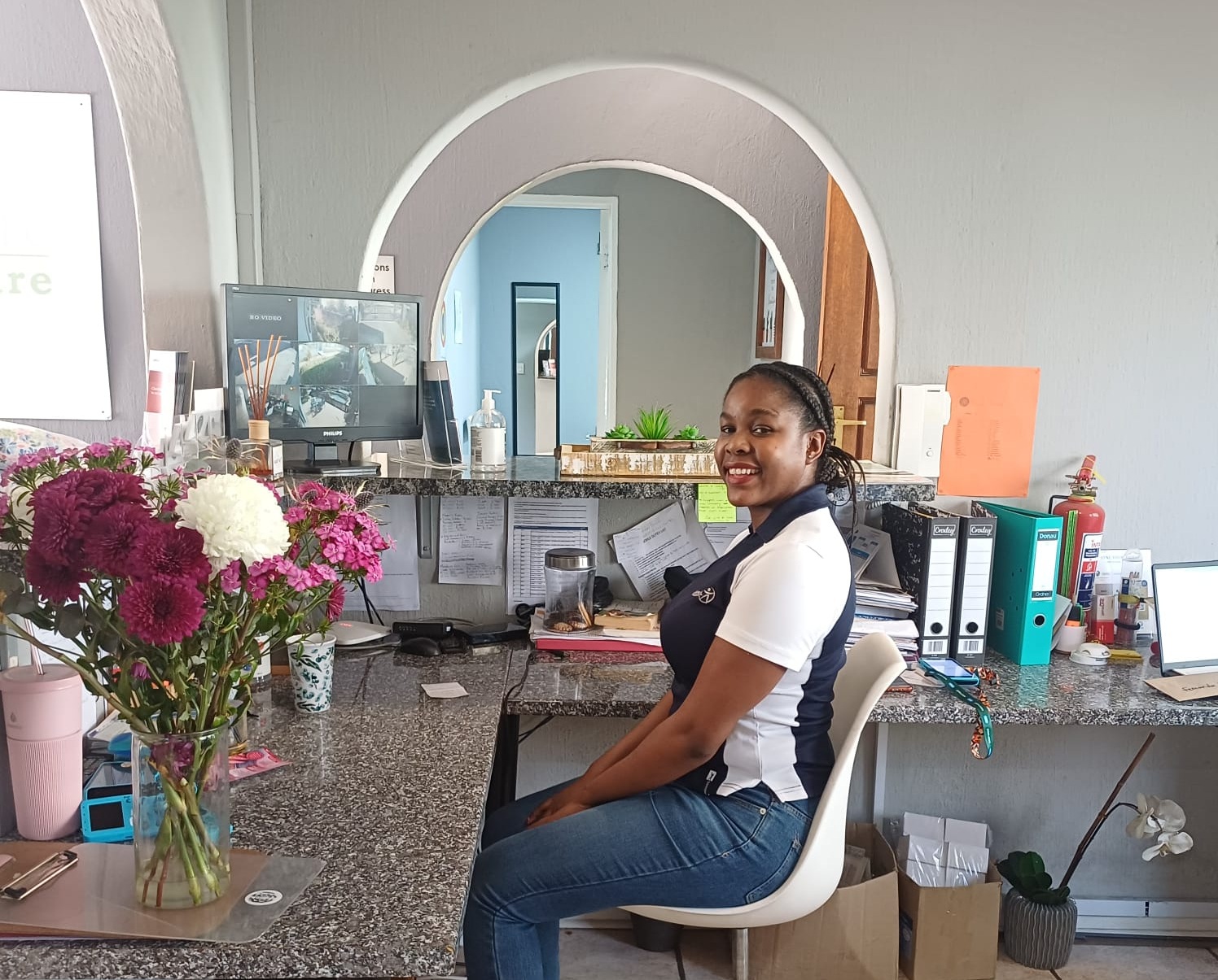 About Lamberti Physiotherapy
