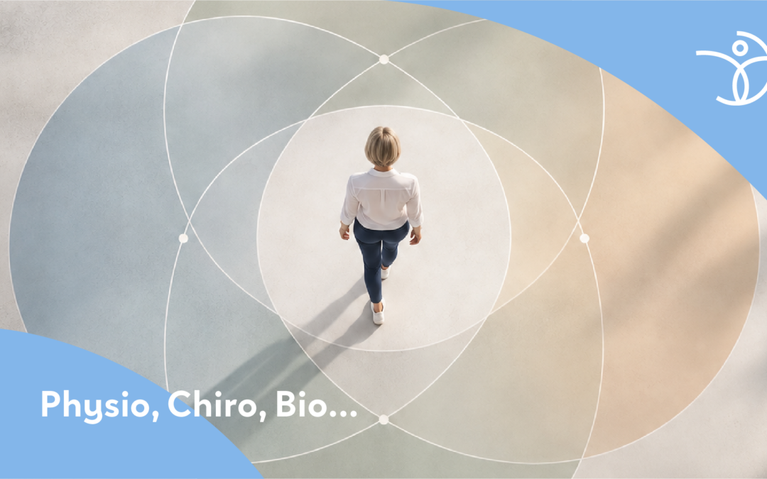 Multi-disciplinary Rehabilitation