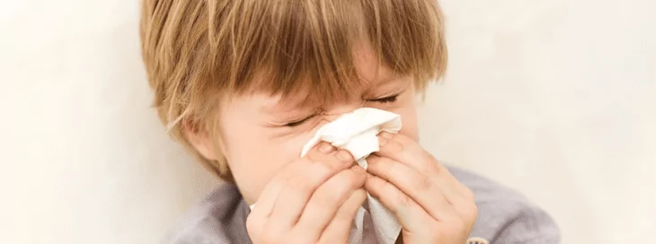 sinusitis