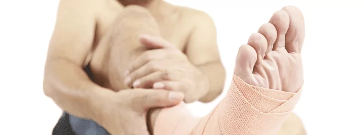 sports injuries can be treated fully with physiotherapy