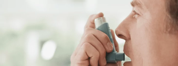 Asthma, pneumonia and bronchitis are alleviated with physiotherapy