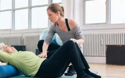 Back Health and Pilates