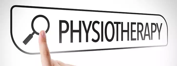 Physiotherapy