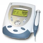 ultrasound therapy used by physiotherapists