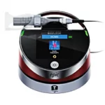 Low level laser therapy is another form of treatment by physiotherapists