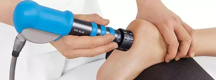 electrotherapy treatment has a variety of modalities