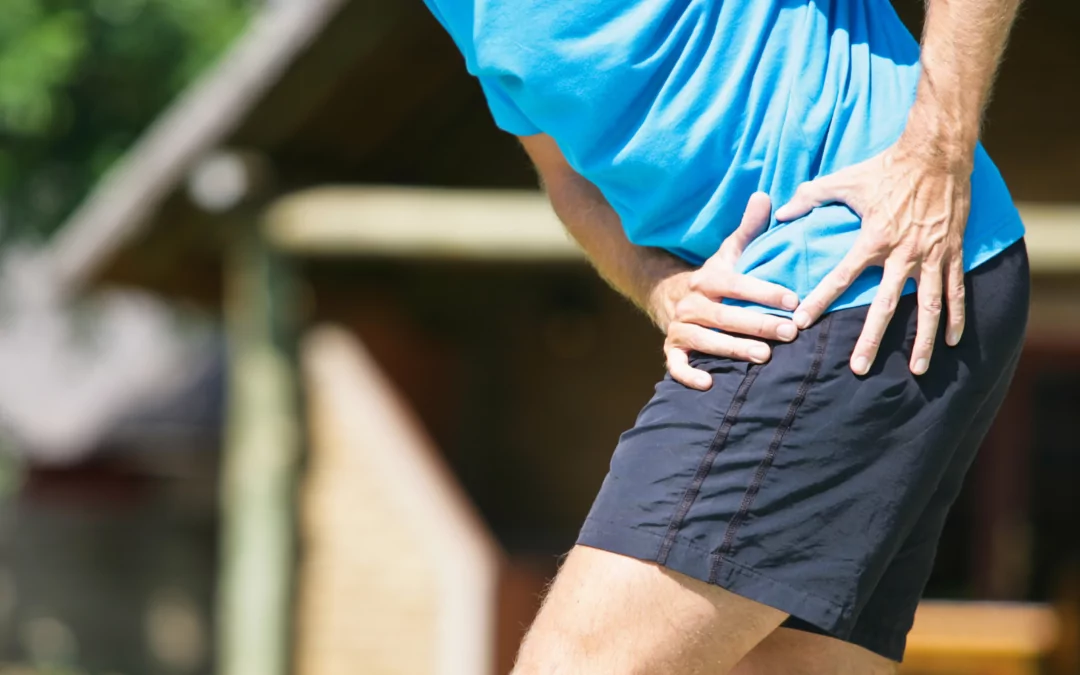 Greater Trochanteric Pain Syndrome (GTPS)