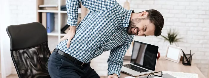 lower back pain is also called lumbar radiculopathy
