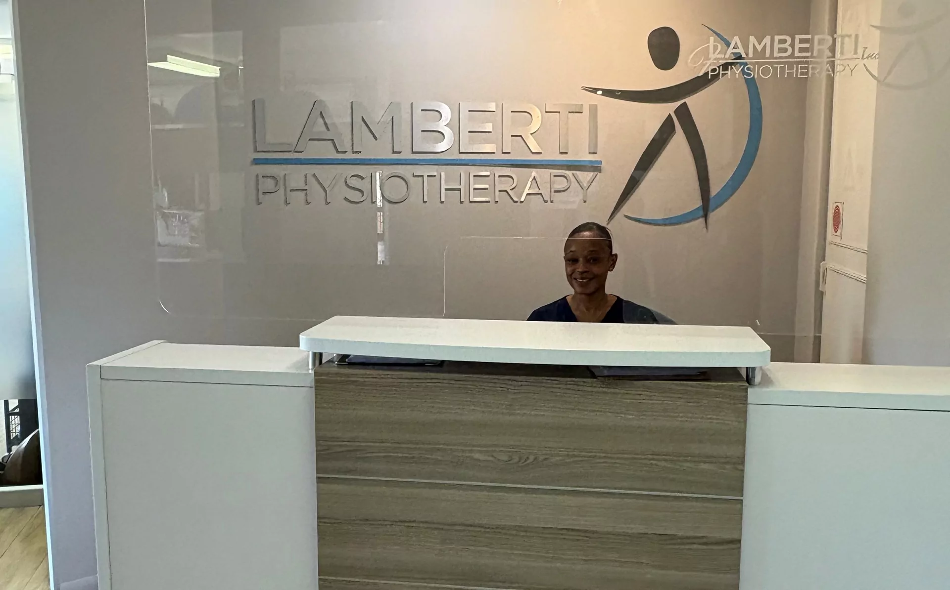 About Lamberti Physiotherapy